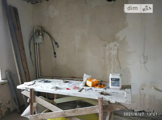 Квартира на вул. Ветеранів Праці, 58 в Кривому Розі, ID 404348, фото №11