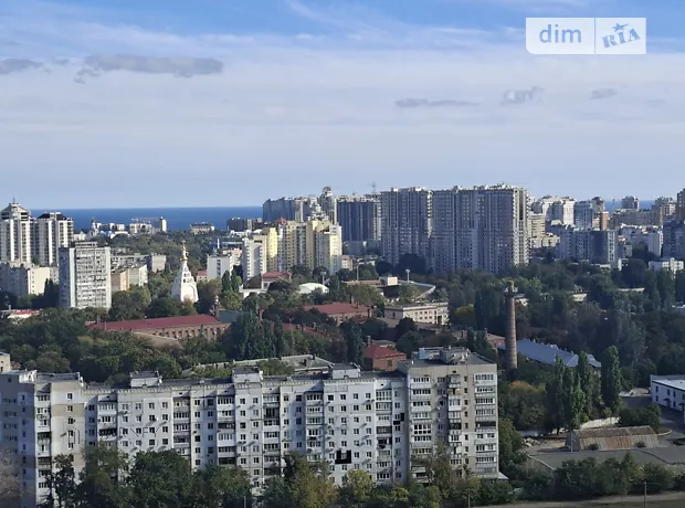 Квартира на вул. Краснова в Одесі, ID 405395, фото №14