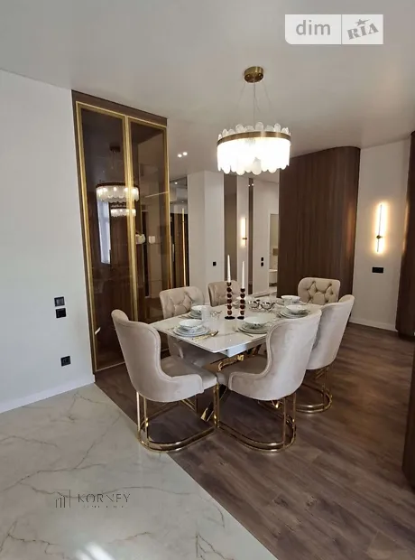 Квартира на вул. Краснова в Одесі, ID 405395, фото №17
