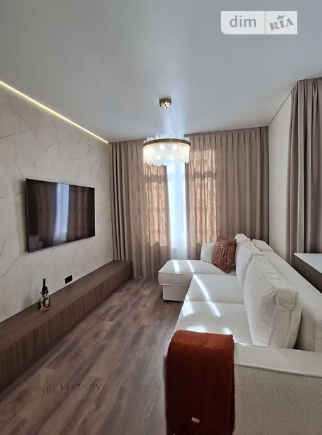 Квартира на вул. Краснова в Одесі, ID 405395, фото №18
