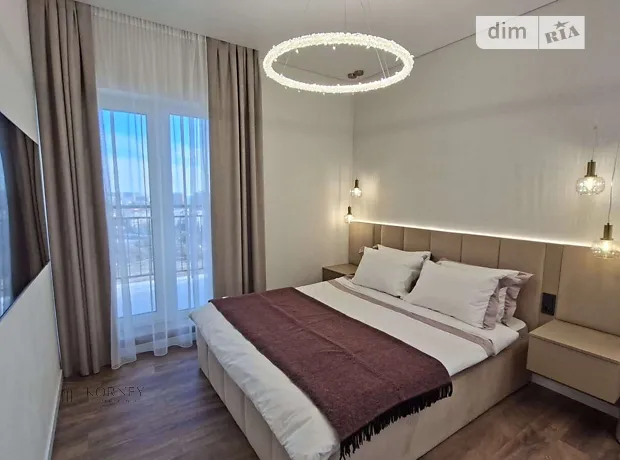 Квартира на вул. Краснова в Одесі, ID 405395, фото №21