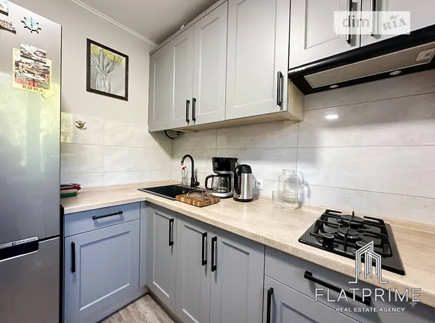 Квартира на вул. Василя Тютюнника, 11/2 в Києві, ID 404367, фото №5