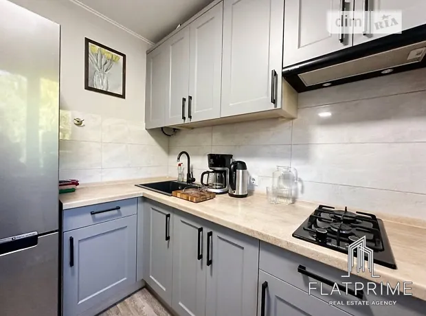 Квартира на вул. Василя Тютюнника, 11/2 в Києві, ID 404367, фото №6