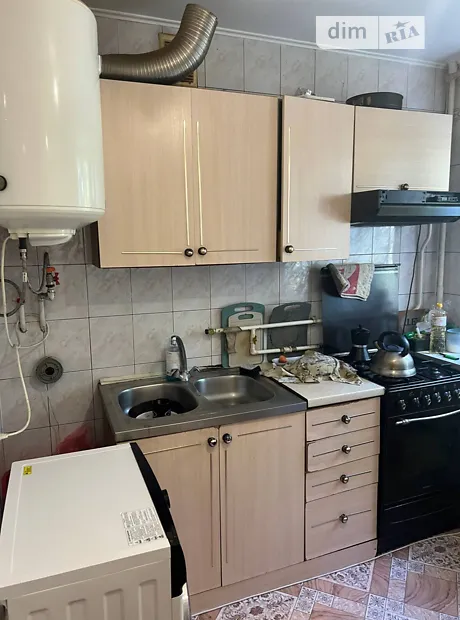 Квартира на вул. Інститутська, ID 404603, фото №1