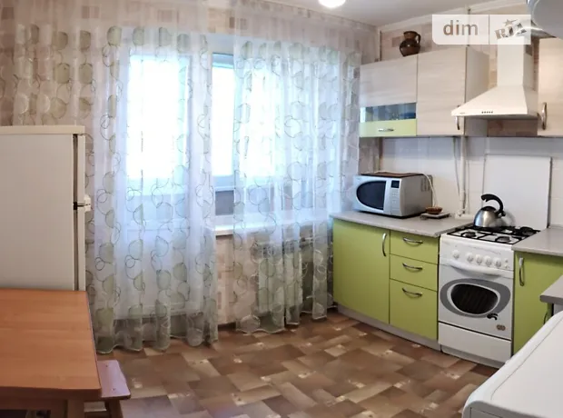 Квартира на просп. Володимира Івасюка, 27А в Київ, ID 404485, фото №1