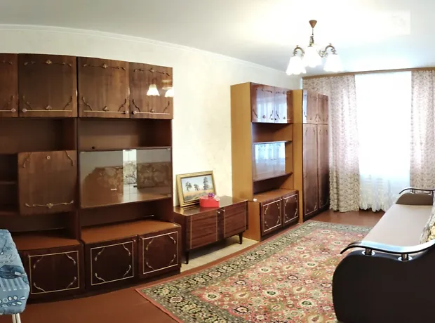 Квартира на просп. Володимира Івасюка, 27А в Київ, ID 404485, фото №2