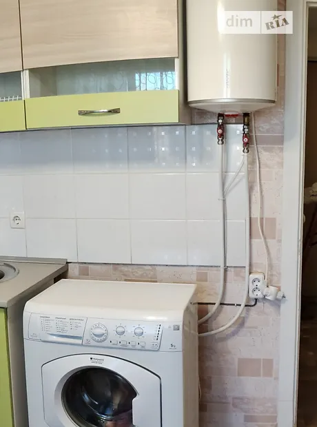 Квартира на просп. Володимира Івасюка, 27А в Київ, ID 404485, фото №3