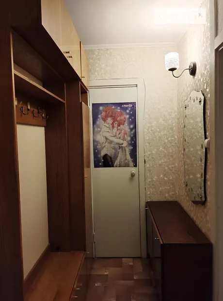 Квартира на просп. Володимира Івасюка, 27А в Київ, ID 404485, фото №5