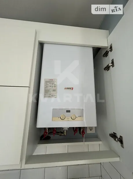 Квартира на вул. Свято-Покровська, 73Е в Києві, ID 404412, фото №5