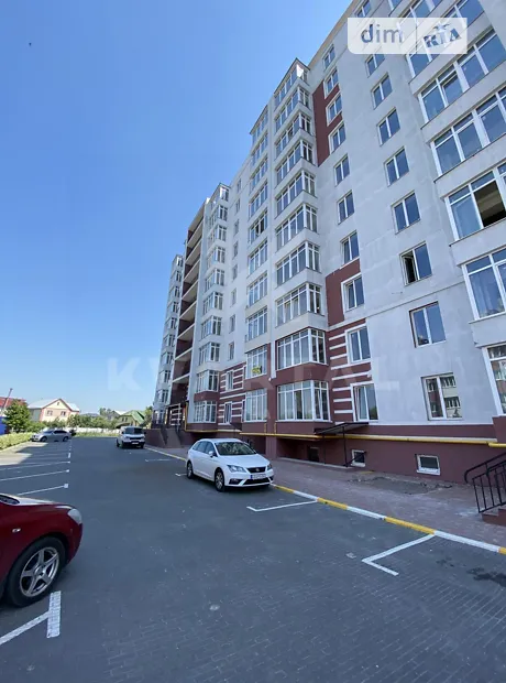 Квартира на вул. Свято-Покровська, 73Л, ID 410929, фото №1