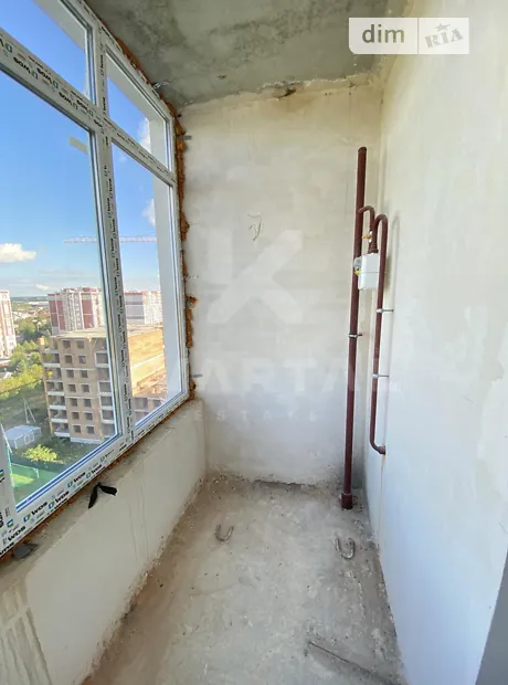 Квартира на вул. Свято-Покровська, 73Л в Києві, ID 410929, фото №14