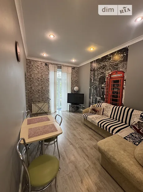 Квартира на вул. Паторжинського, 8 в Київ, ID 404508, фото №1