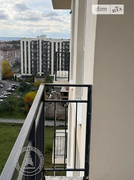 Квартира на вул. Сергія Зулінського, ID 405405, фото №1