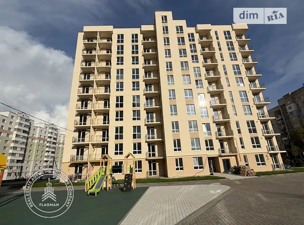 Квартира на вул. Сергія Зулінського в Вінниці, ID 405403, фото №7