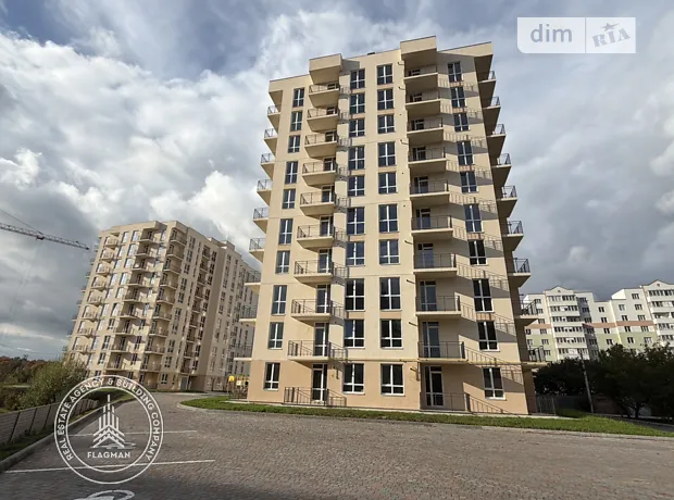 Квартира на вул. Сергія Зулінського в Вінниці, ID 405403, фото №8