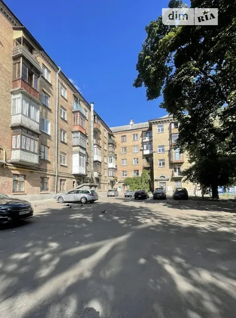 Квартира на просп. Леоніда Каденюка, 10/2 в Києві, ID 436019, фото №13