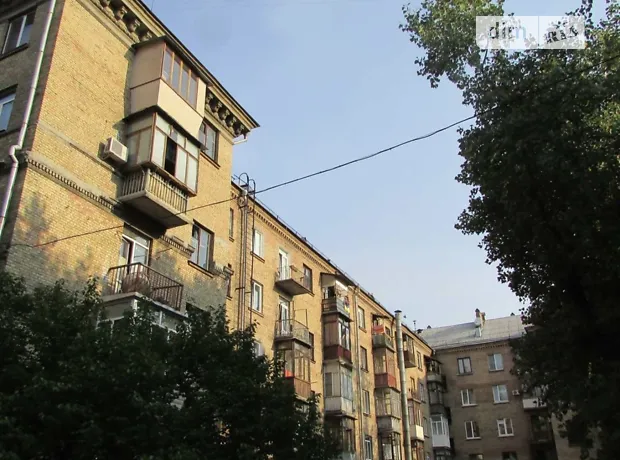 Квартира на просп. Леоніда Каденюка, 10/2 в Києві, ID 436019, фото №15