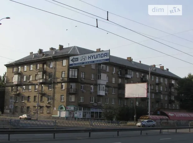 Квартира на просп. Леоніда Каденюка, 10/2 в Києві, ID 436019, фото №16