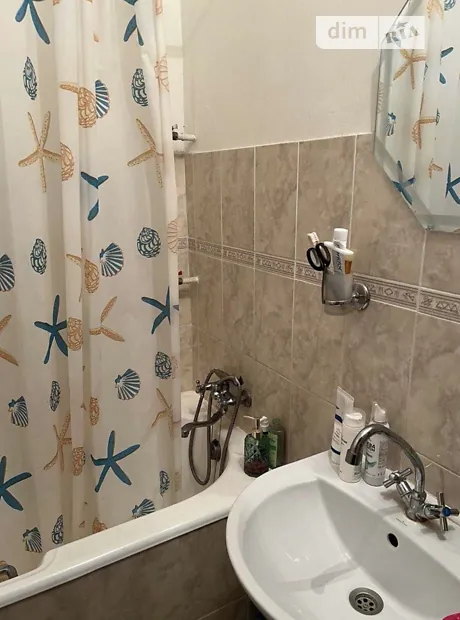 Квартира на просп. Леоніда Каденюка, 10/2 в Києві, ID 436019, фото №8