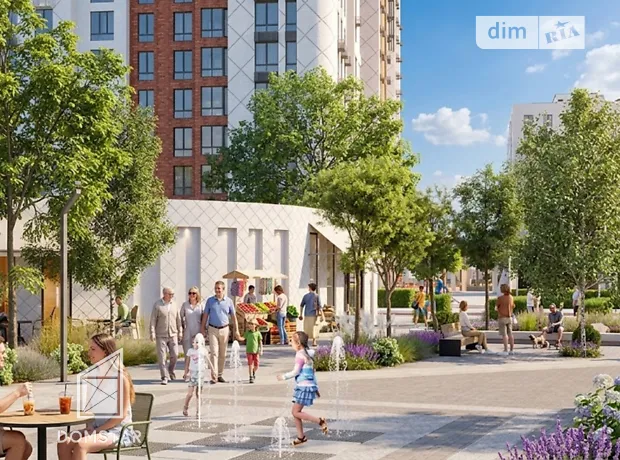Квартира на вул. Перлинна, 100 в Одесі, ID 404632, фото №8