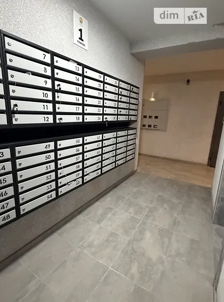 Квартира на вул. Мирна, 3Е в Києві, ID 404679, фото №8
