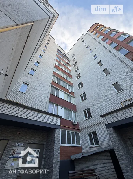 Квартира на просп. Миру, 84/2А в Хмельницькому, ID 404681, фото №10