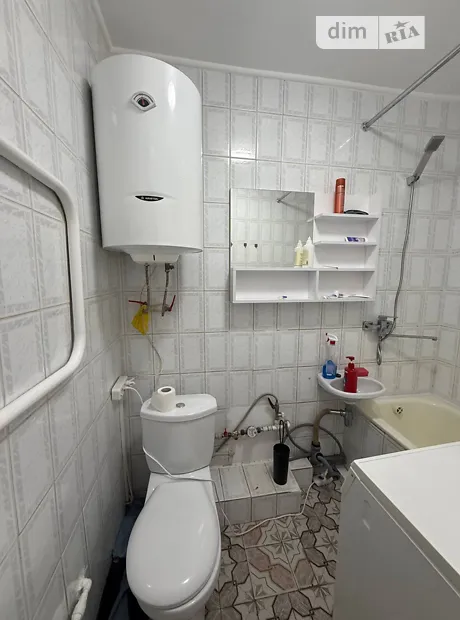Квартира на вул. Довженка, 22А в Івано-Франківську, ID 404712, фото №6