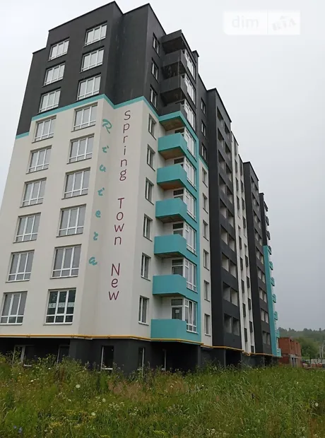 Квартира на вул. Нижня Берегова, 1Б, ID 404744, фото №1