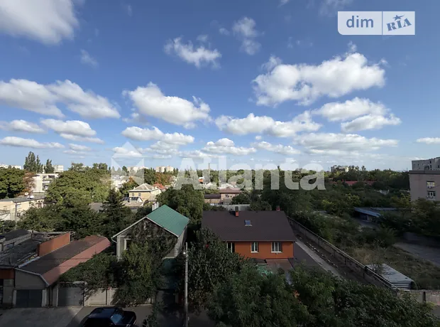 Квартира на вул. Одеська в Одесі, ID 404802, фото №21