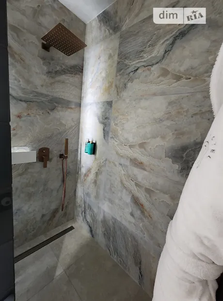Квартира на алея Аркадійська, 1А в Одесі, ID 404854, фото №8
