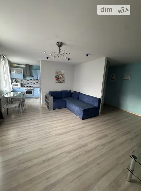 Квартира на бульв. Лесі Українки, 3, ID 404880, фото №1