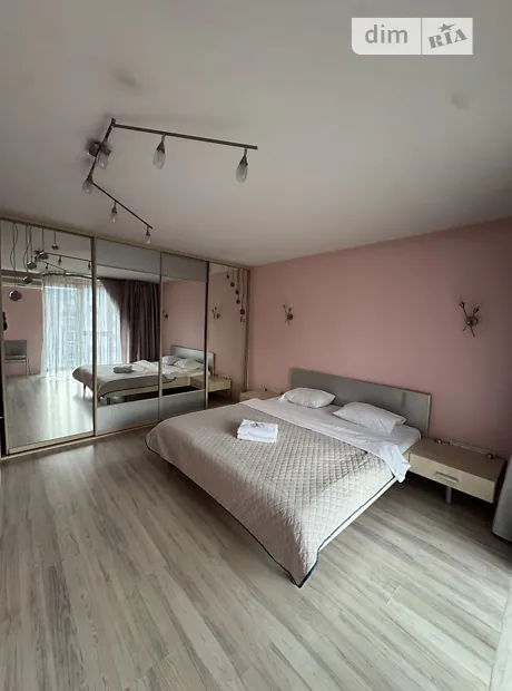 Квартира на бульв. Лесі Українки, 3 в Києві, ID 404880, фото №9