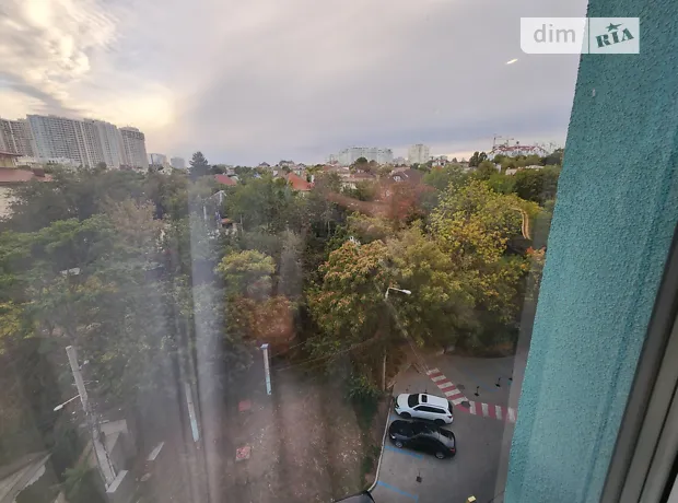 Квартира на алея Аркадійська, 1А в Одеса, ID 404947, фото №3