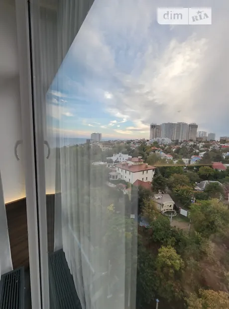 Квартира на алея Аркадійська, 1А в Одесі, ID 404965, фото №15