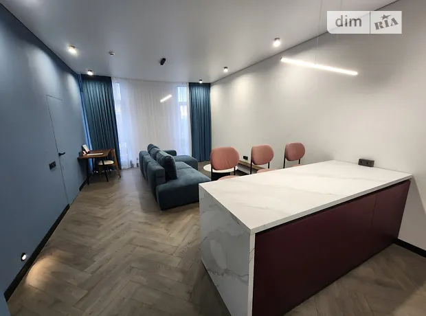 Квартира на алея Аркадійська, 1А в Одесі, ID 404965, фото №10