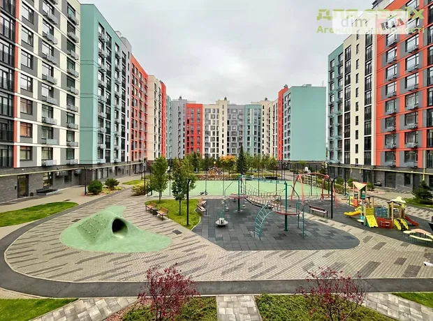 Квартира на вул. Оптимістична, 1 в Києві, ID 405037, фото №5