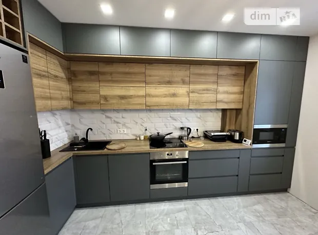 Квартира на 37 в Полтаві, ID 405021, фото №17