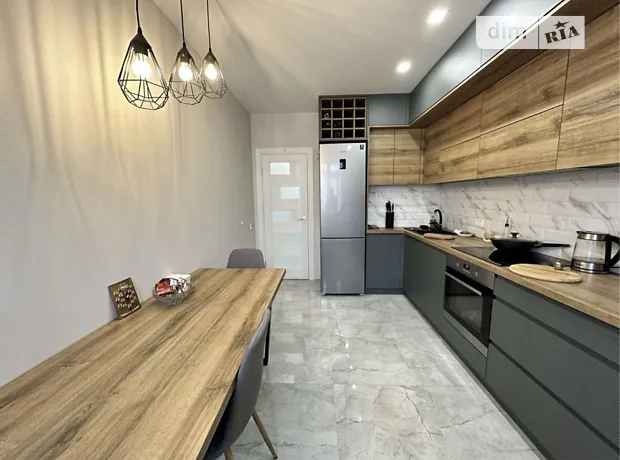 Квартира на 37 в Полтаві, ID 405021, фото №19