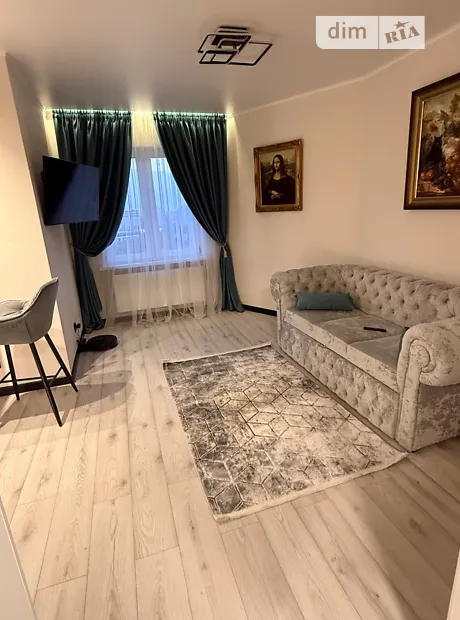 Орендувати квартиру за адресою вул. Самійла Кішки, 5 в Київ на Findly.com.ua Квартира на вул. Самійла Кішки, 5 в Київ, ID 405074, фото №1