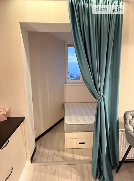 Квартира на вул. Самійла Кішки, 5 в Київ, ID 405074, фото №3