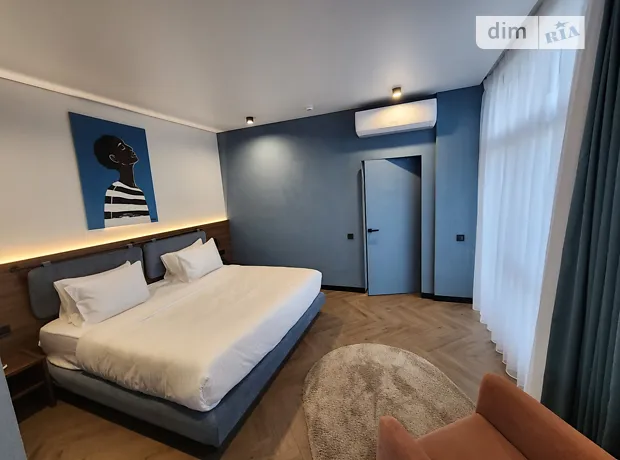 Квартира на алея Аркадійська, 1А в Одеса, ID 405012, фото №5