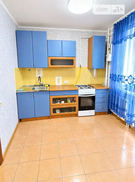 Квартира на вул. Збройних Сил України, 43Б, ID 405132, фото №1