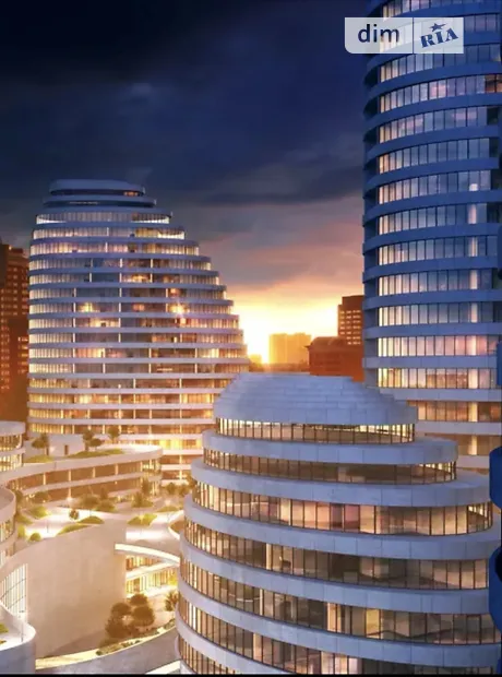 Квартира на вул. Старонаводницька, 16Б, ID 475608, фото №1