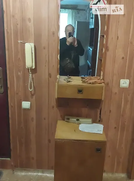 Квартира на вул. Метробудівників в Харкові, ID 410702, фото №6