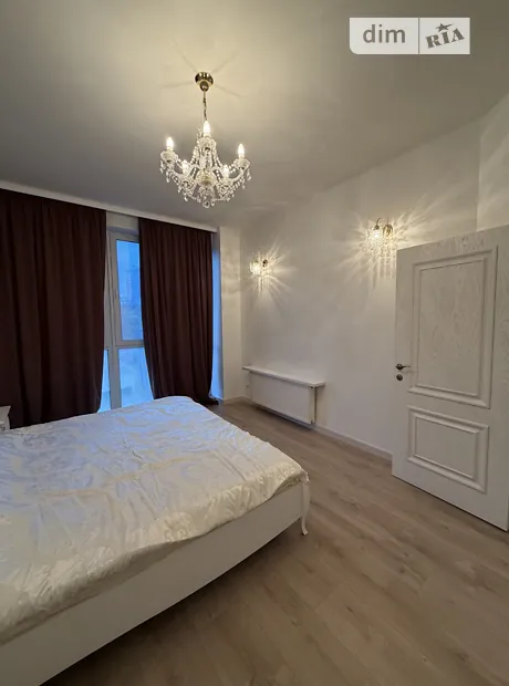 Квартира на вул. Казимира Малевича, 48 в Києві, ID 405167, фото №12