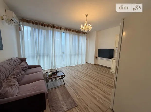Квартира на вул. Казимира Малевича, 48 в Києві, ID 405167, фото №4