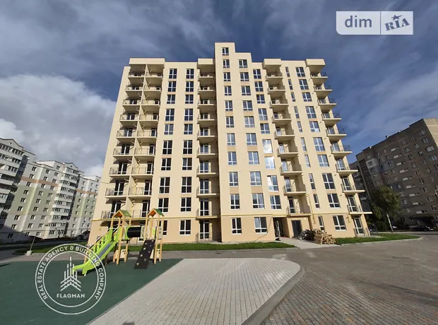 Квартира на вул. Сергія Зулінського, 49, ID 405537, фото №1