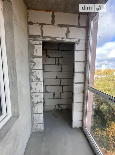 Квартира на просп. Злуки, 25Б в Тернополі, ID 405150, фото №2