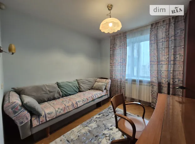 Квартира на просп. Академіка Корольова, 24А в Києві, ID 414841, фото №12