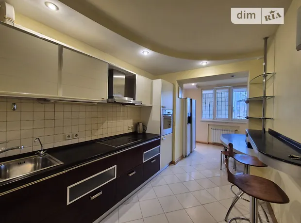 Квартира на просп. Академіка Корольова, 24А в Києві, ID 414841, фото №5